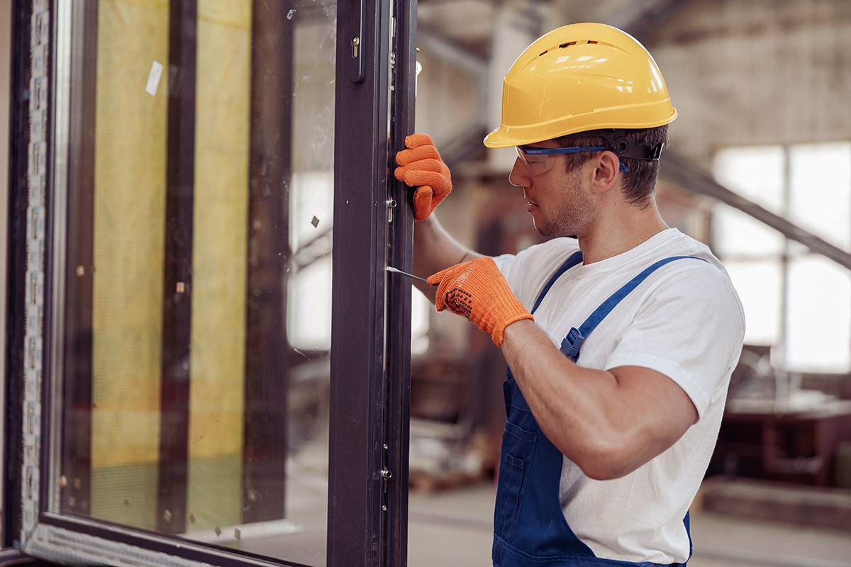 Inferriate per finestre: sicurezza senza rinunciare al gusto - Futura  Infissi